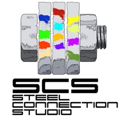 steel connection design software